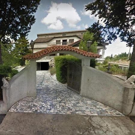 Вилла Pinheirinhos - Quinta De Sao Caetano Carapito Экстерьер фото